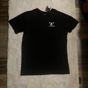 Truetimber Black Fishing T-Shirt!